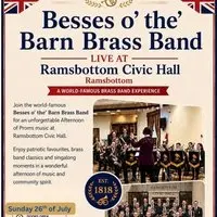 Besses o' the' Barn Brass Band