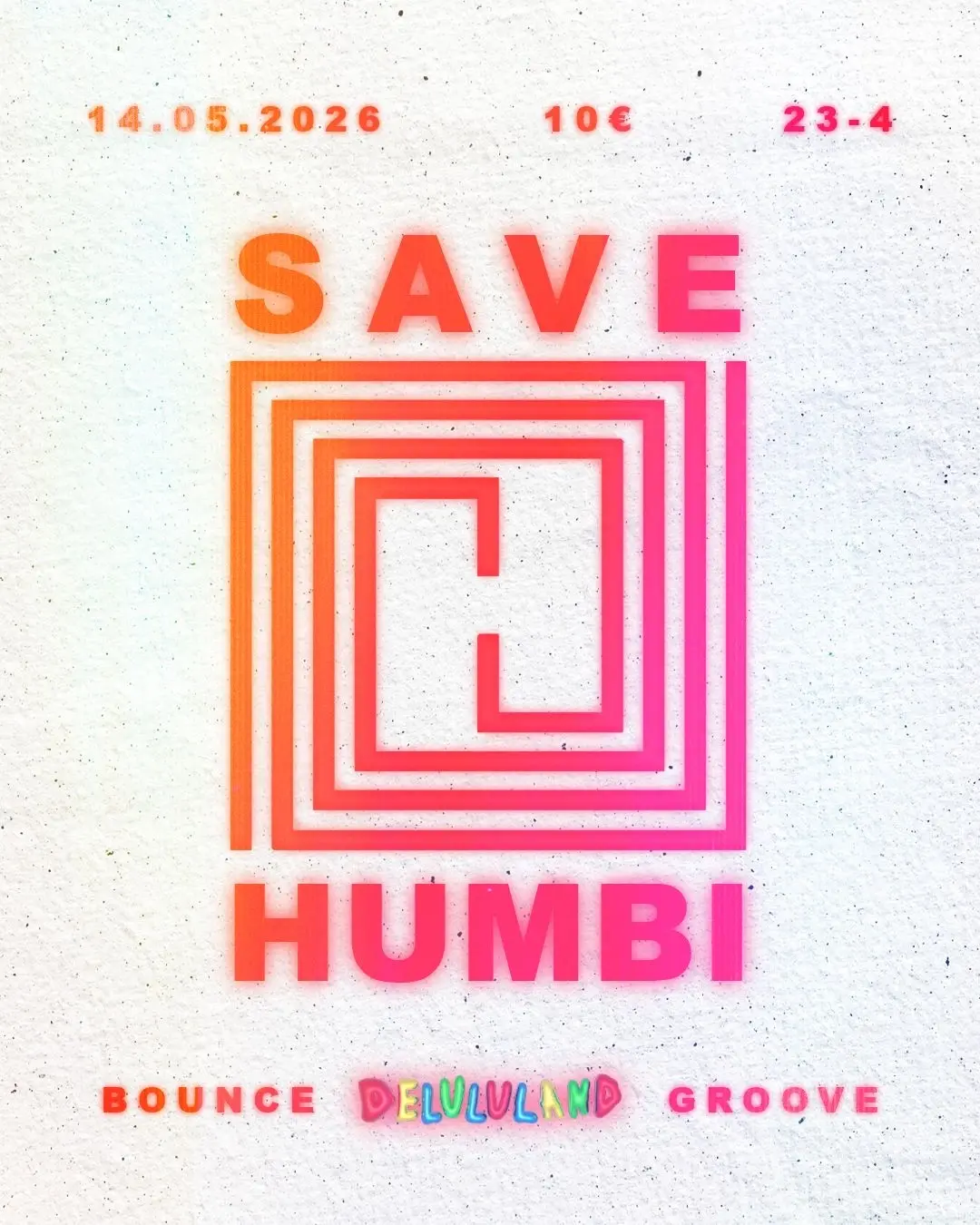 ♡ SAVE HUMBI ♡