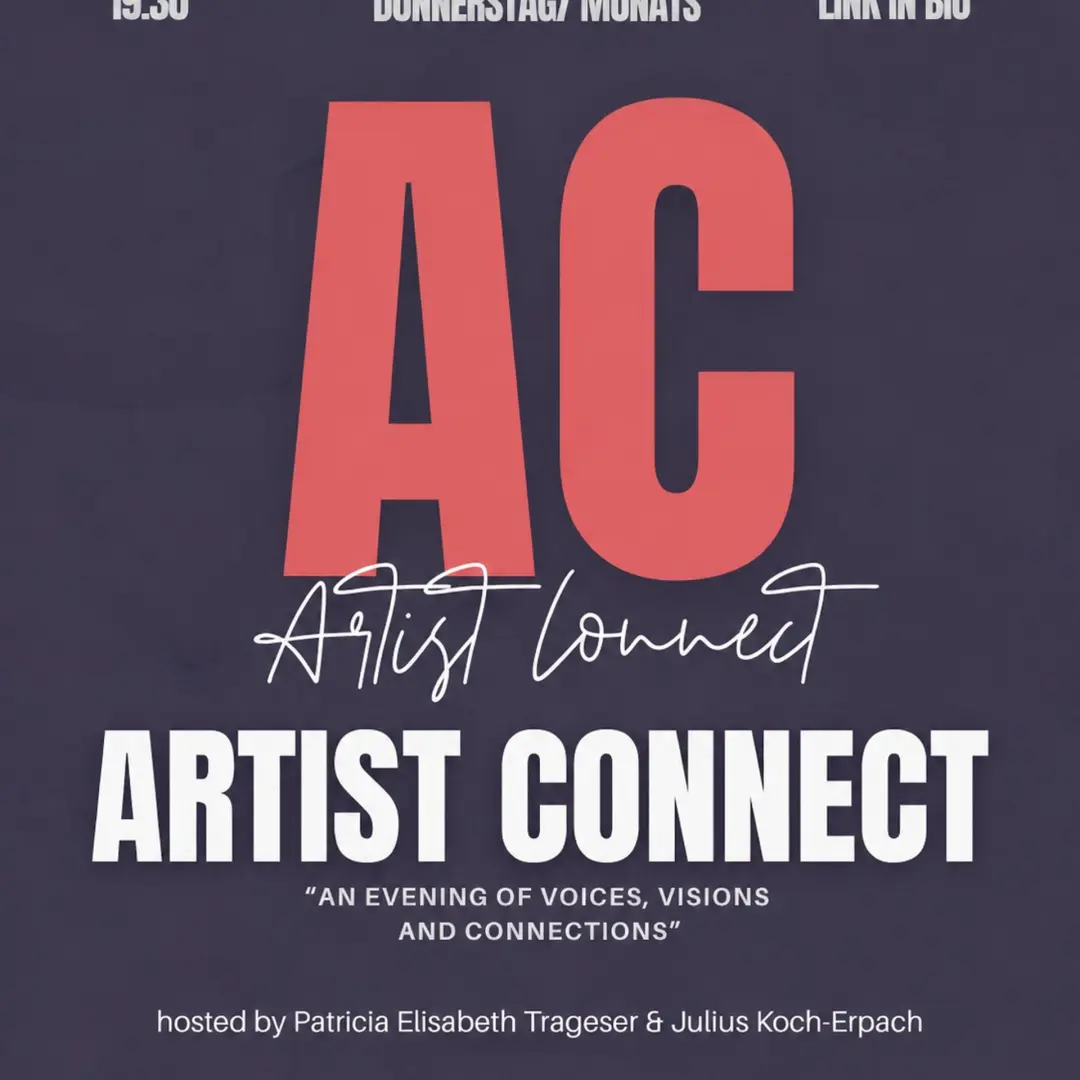 Artist Connect Juni