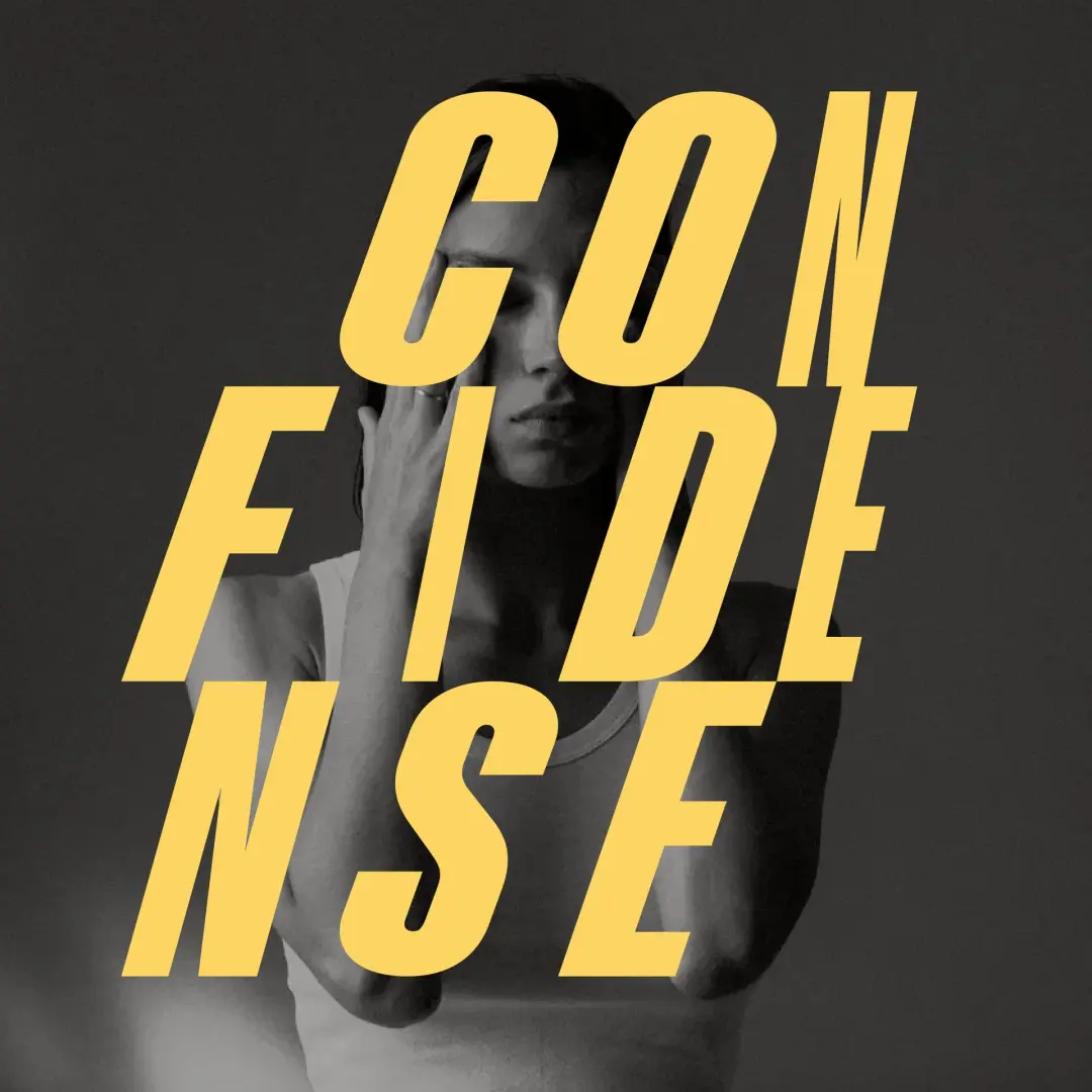 Asya Bykova. Body Awareness Practice: Confidence