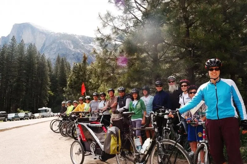 Community Ride