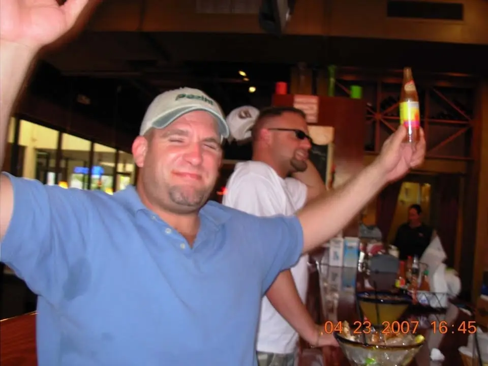 Celebration of Life for Brandon 