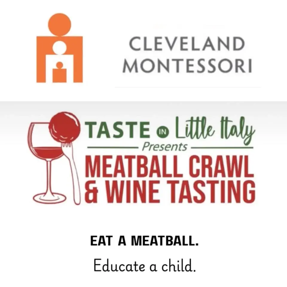 Annual Meatball Crawl and Wine Tasting 2026
