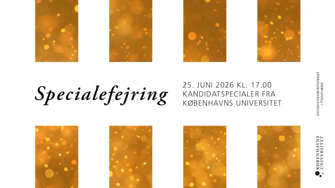 Specialefejring