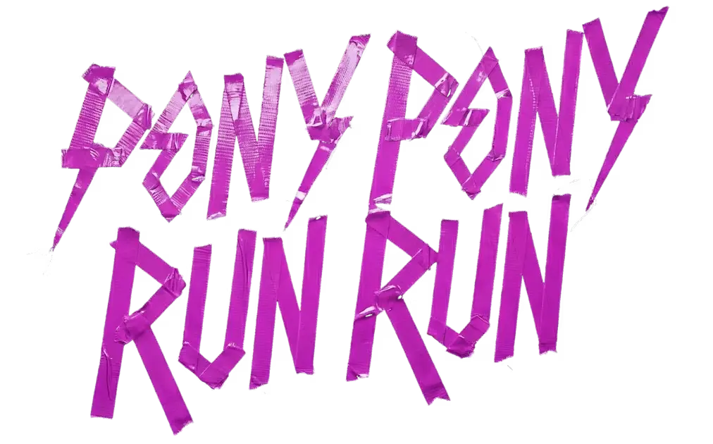 Pony Pony Run Run - Mont De Marsan