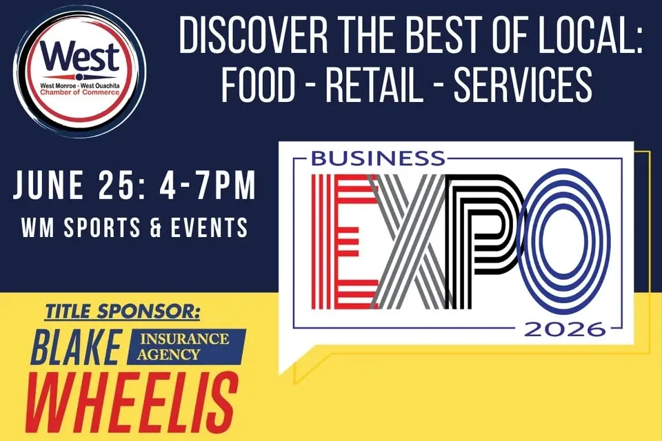 Annual Business Expo