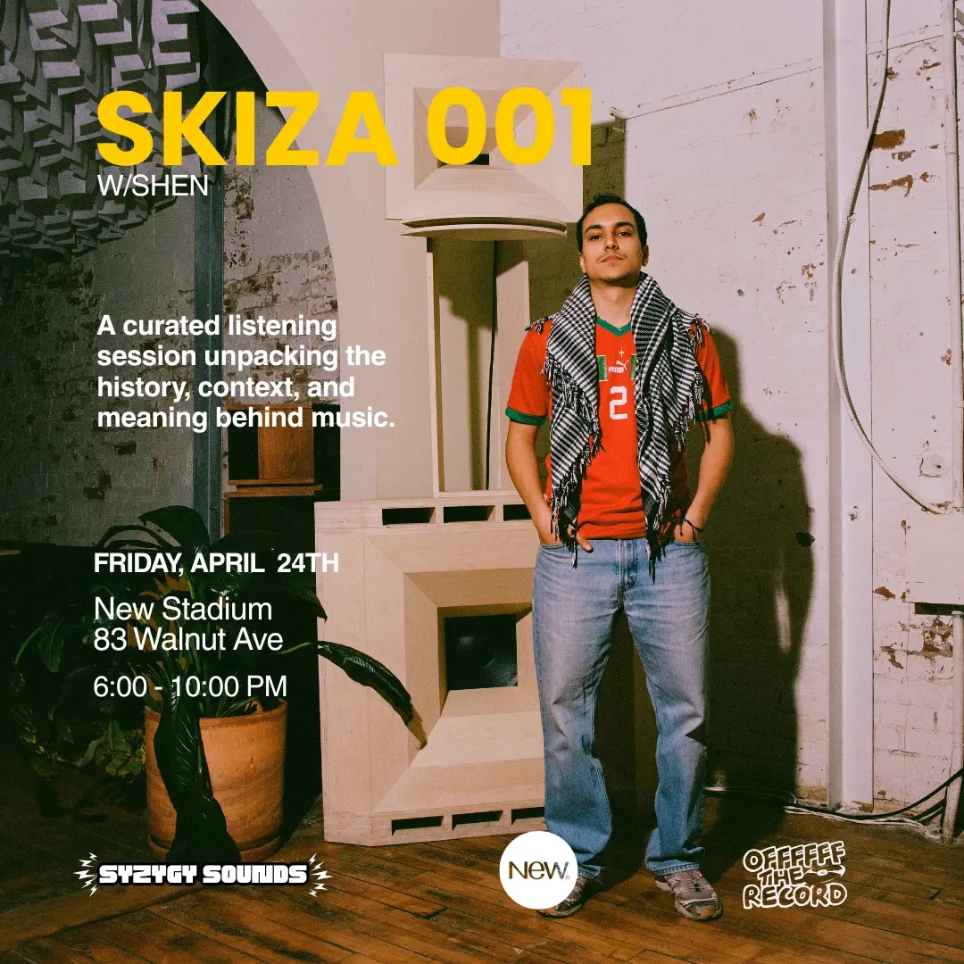 SKIZA 001