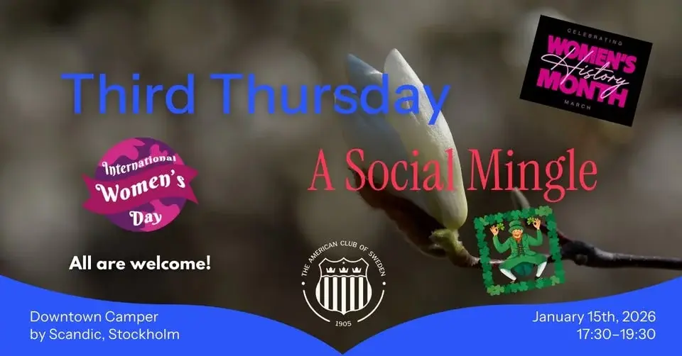 Third Thursday at Downtown Camper