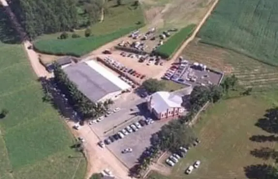 festa do agricultor 