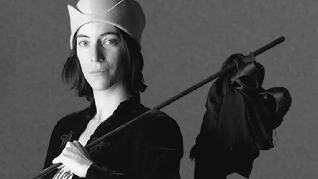 Patti Smith, 80 anni al Circo Massimo