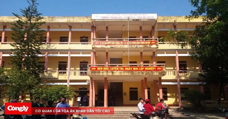 20 Năm ngày trở về