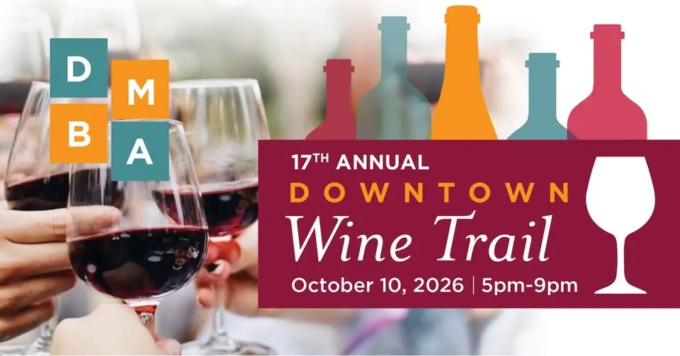Downtown Milford Wine Trail