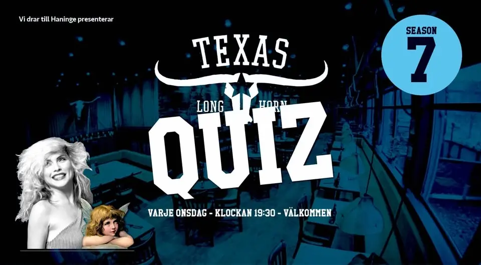 TEXAS LONGHORN QUIZ - S7_E18