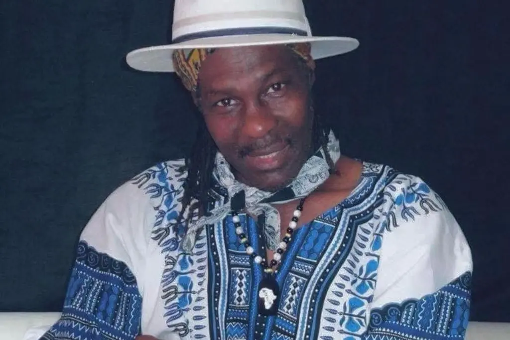 Lovers Rock Romantic Reggae with Winston Reedy