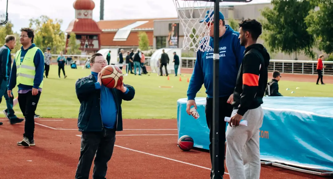Parasportdagen 2026