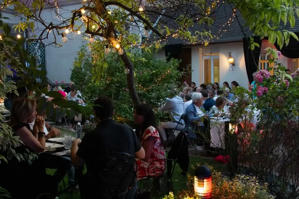 Les BBQ lyriques | Le barbier de Séville