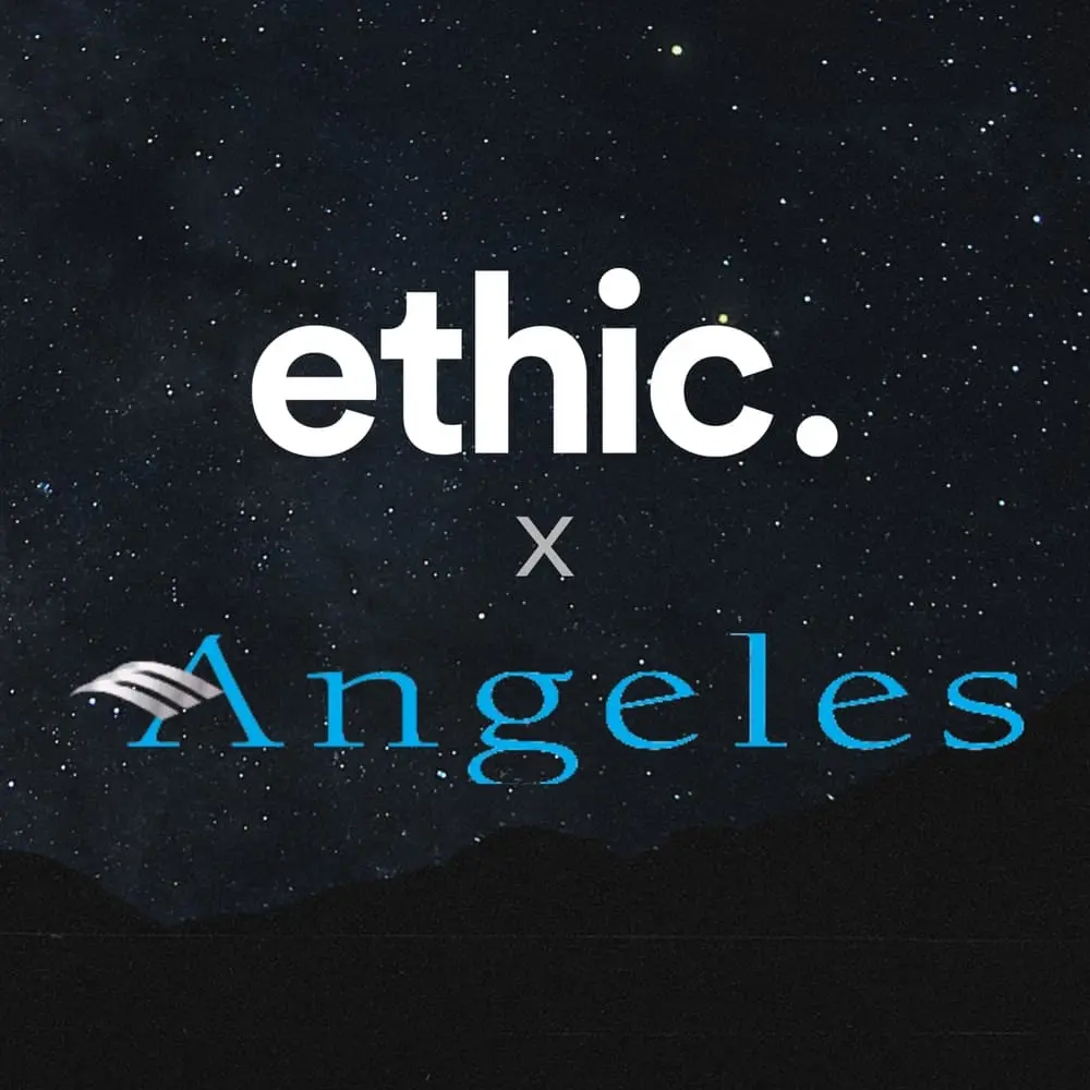 Ethic x Angeles Mixer