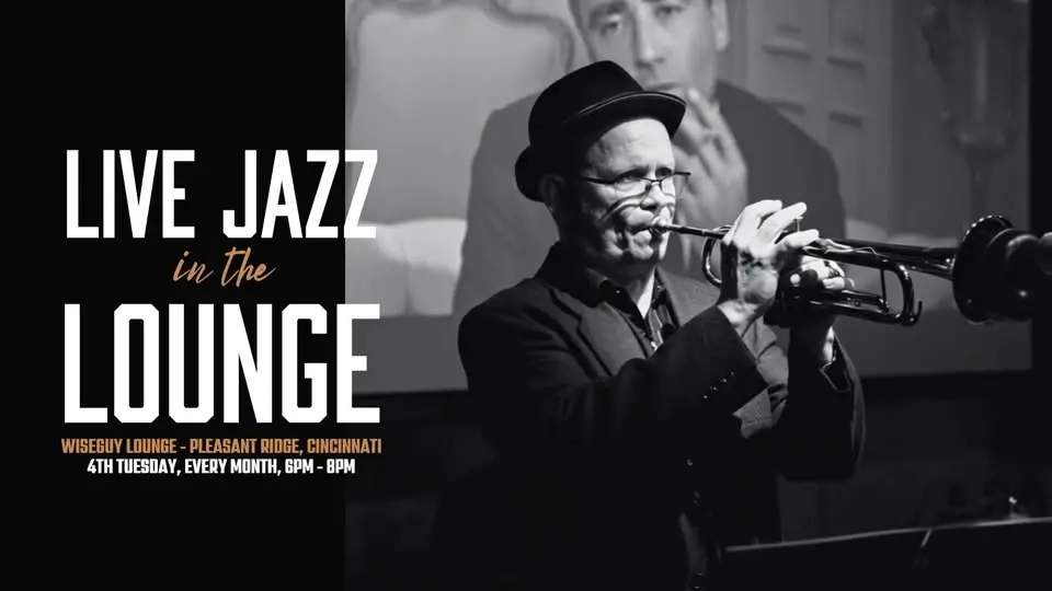Jazz Tuesday at Wiseguy Lounge - Pleasant Ridge