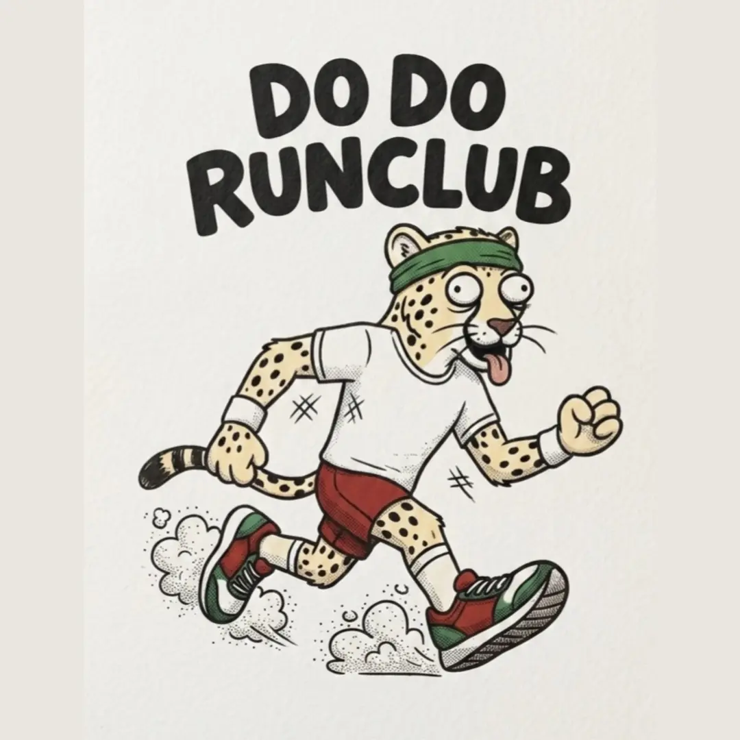 Do Do Run 001
