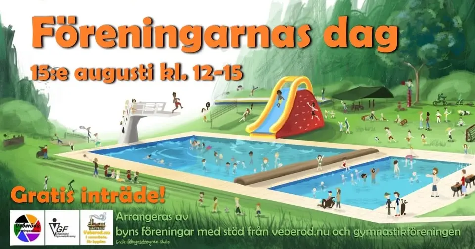Föreningarnas dag