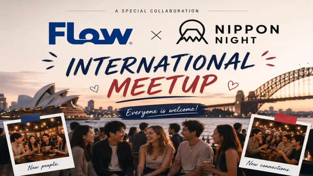 Biggest International Meetup