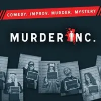 Murder Inc presents: THE LAST CHAPTER