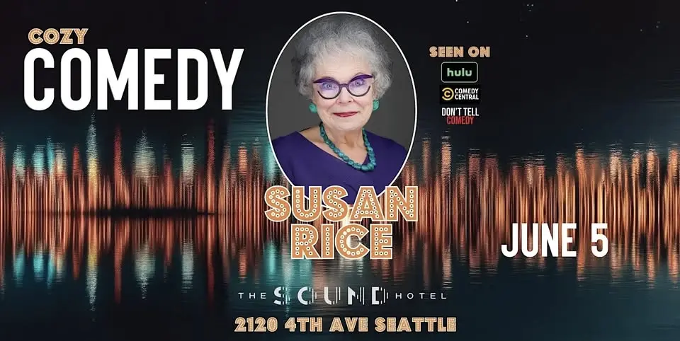Cozy Comedy