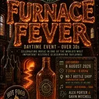 Furnace Fever
