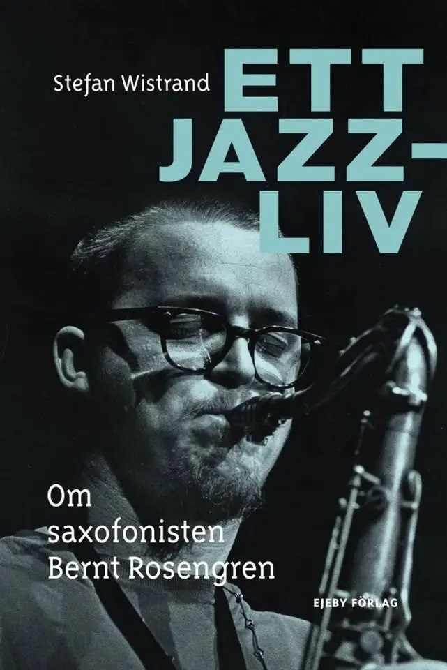 En eftermiddag om Bernt Rosengren