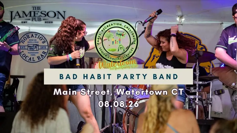 Night Out on Main Street - WATERTOWN