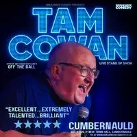 Tam Cowan