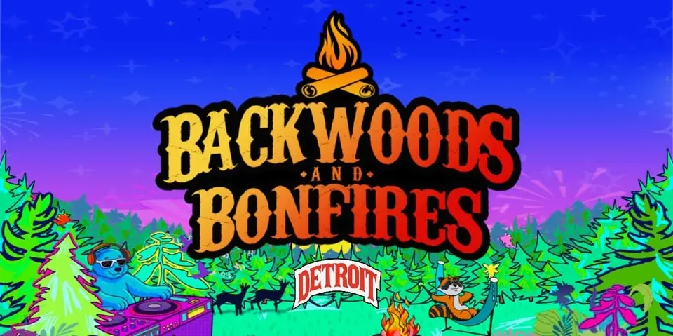 BACKWOODS AND BONFIRES MUSIC FESTIVAL 2026