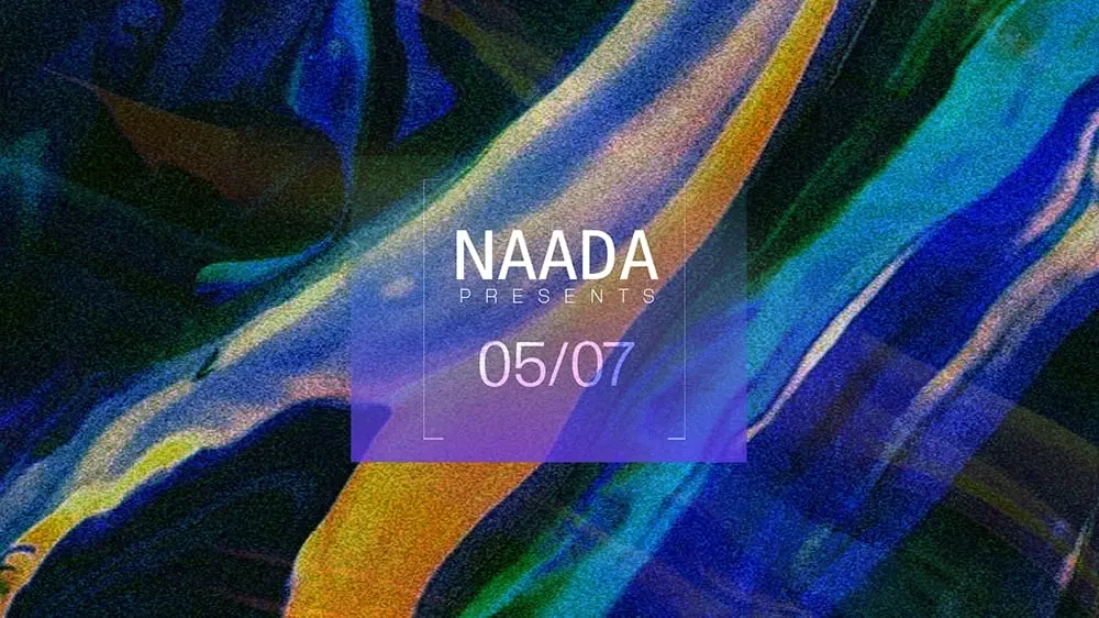 Naada Presents Revraffa X Nyx