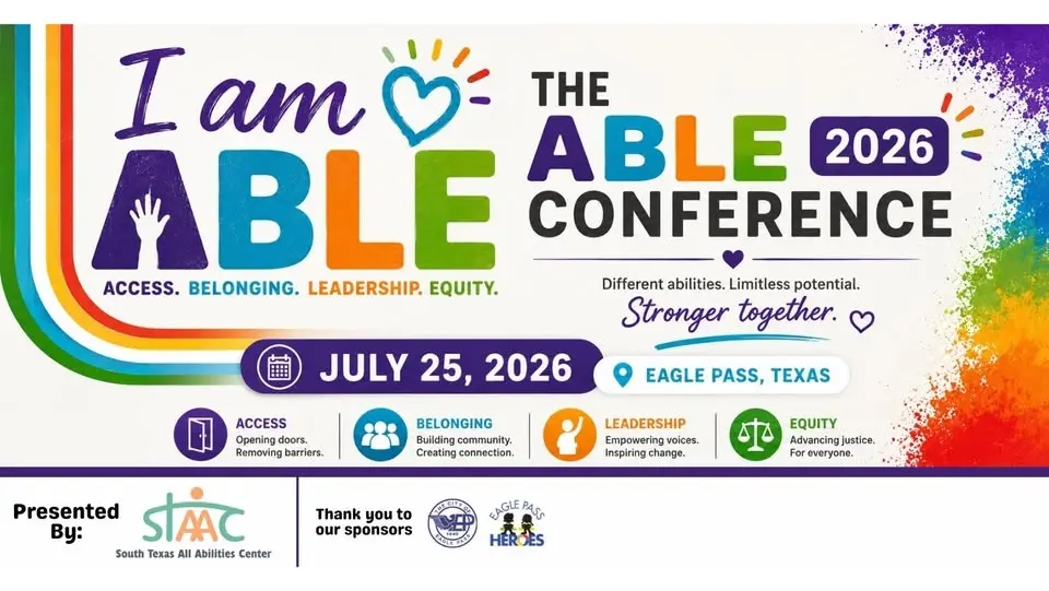 ABLE Conferene