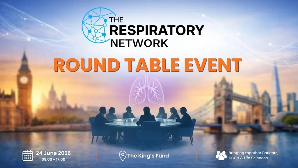 The Respiratory Network Round Table