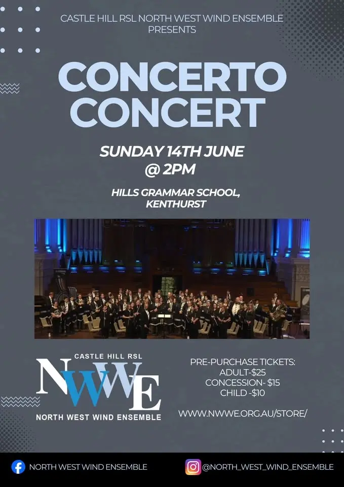 Concerto Concert