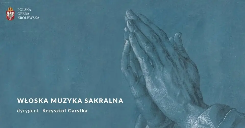 WŁOSKA MUZYKA SAKRALNA