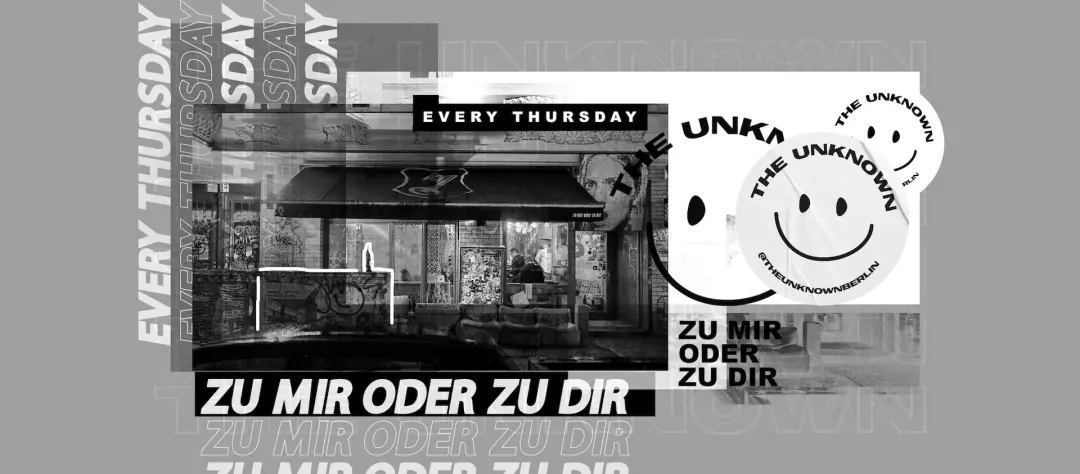 THE UNKNOWN (đđđđ đđđđđ đđđđđ 22:00 â¶ đđđđđđđđ-đđđđđ đđđđđ)