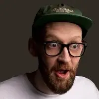 Take Me To Stirch Comedy Club with Rob Mulholland and more!