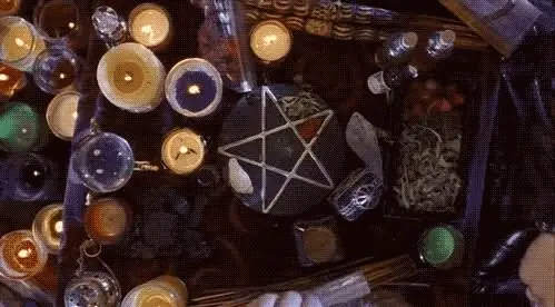 WitchFest Victoria BC 
