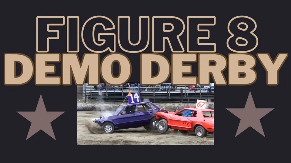 Figure 8 - Demo Derby