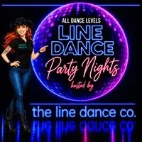 The Line Dance Co - June Party Night