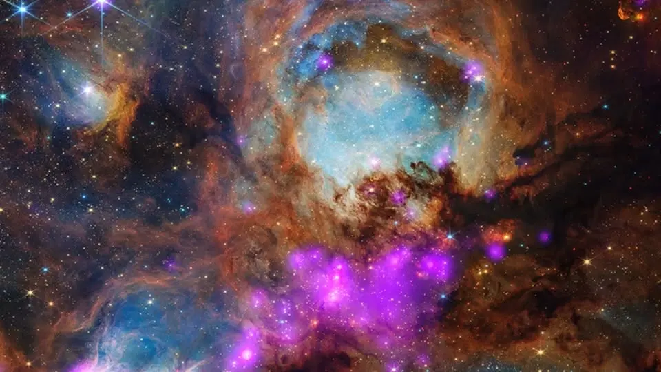Symphony of Stars