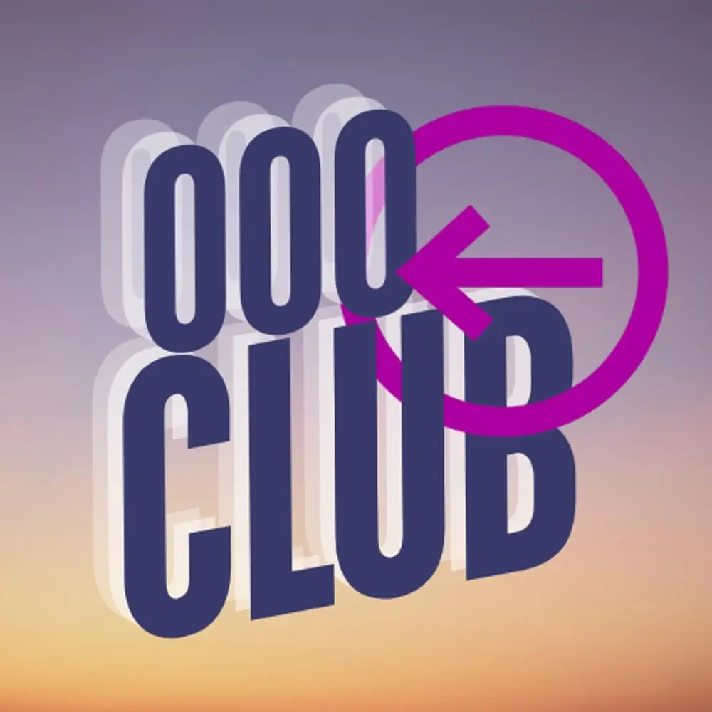 OOO Club: Hangout @ Orangerie