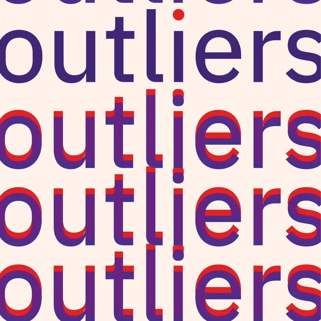 Outliers
