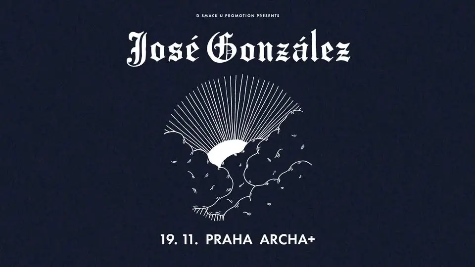 José González | ARCHA+