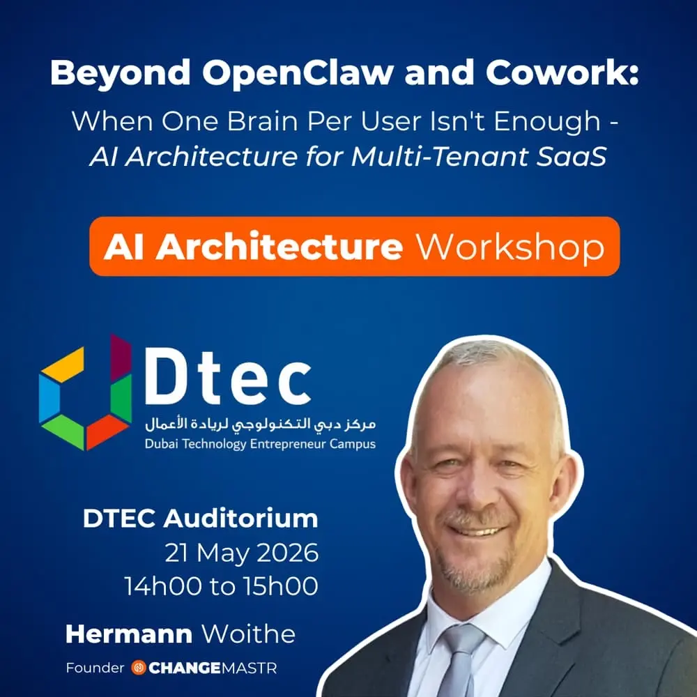 Scale Smarter with AI