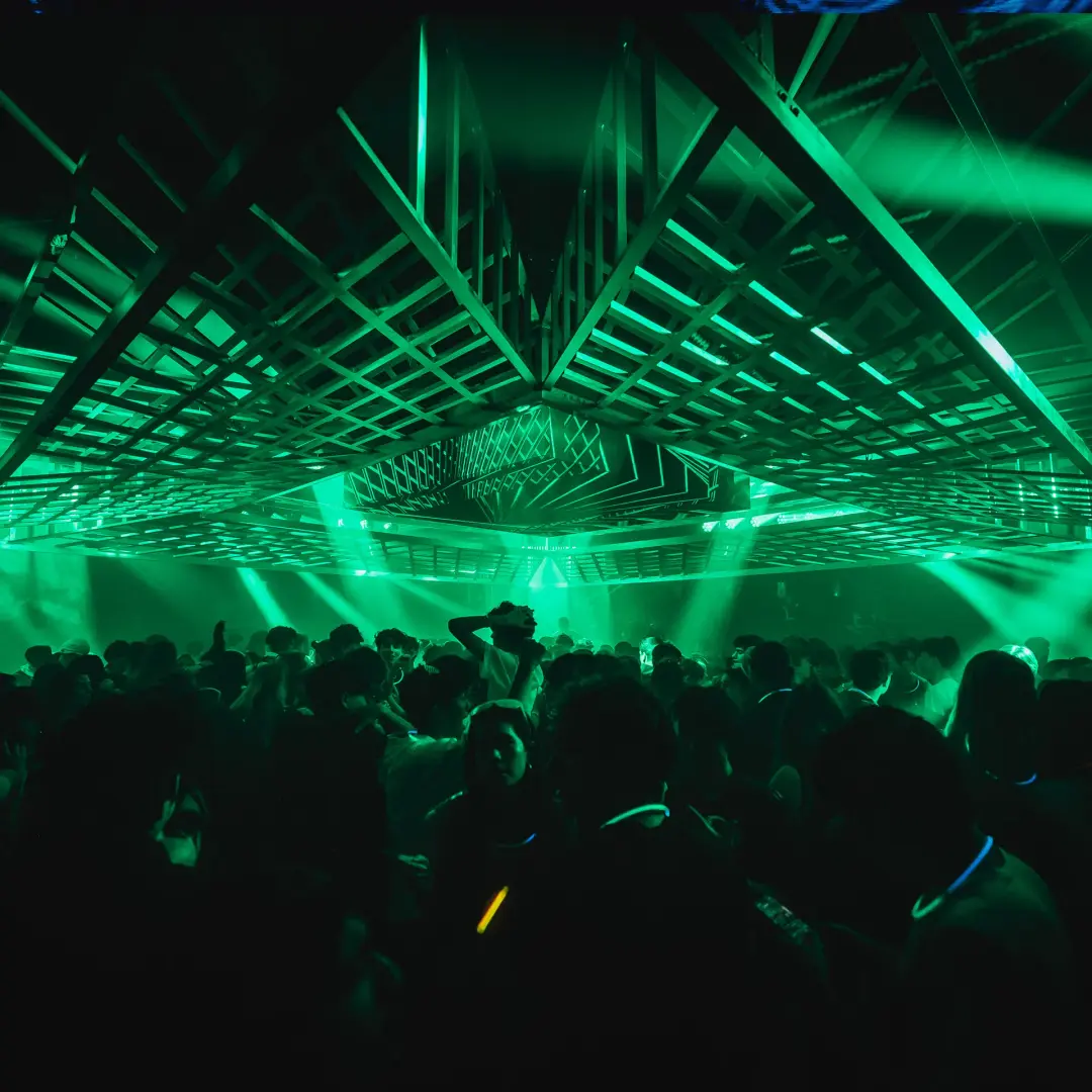 Milkshake, Ministry Of Sound - London's Biggest Student Night