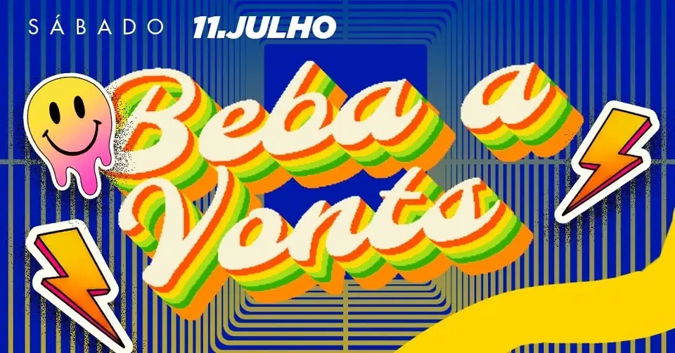 BEBA A VONTS ✩ OPEN BAR ✩ BOFETADA | UNI | ALOKA CLUB
