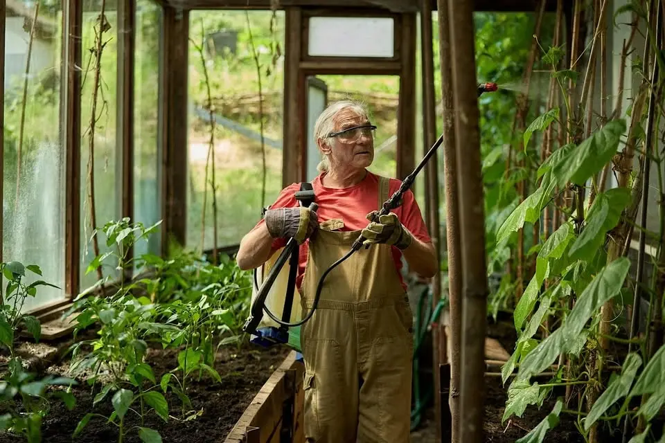/film/ The Gardener's Year